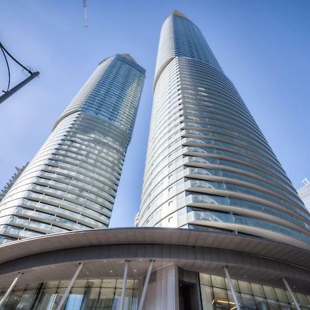 Sarkar Suites - Entertainment District Toronto Exteriör bild