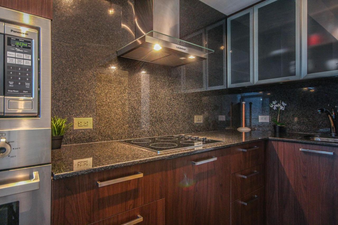 Sarkar Suites - Entertainment District Toronto Exteriör bild